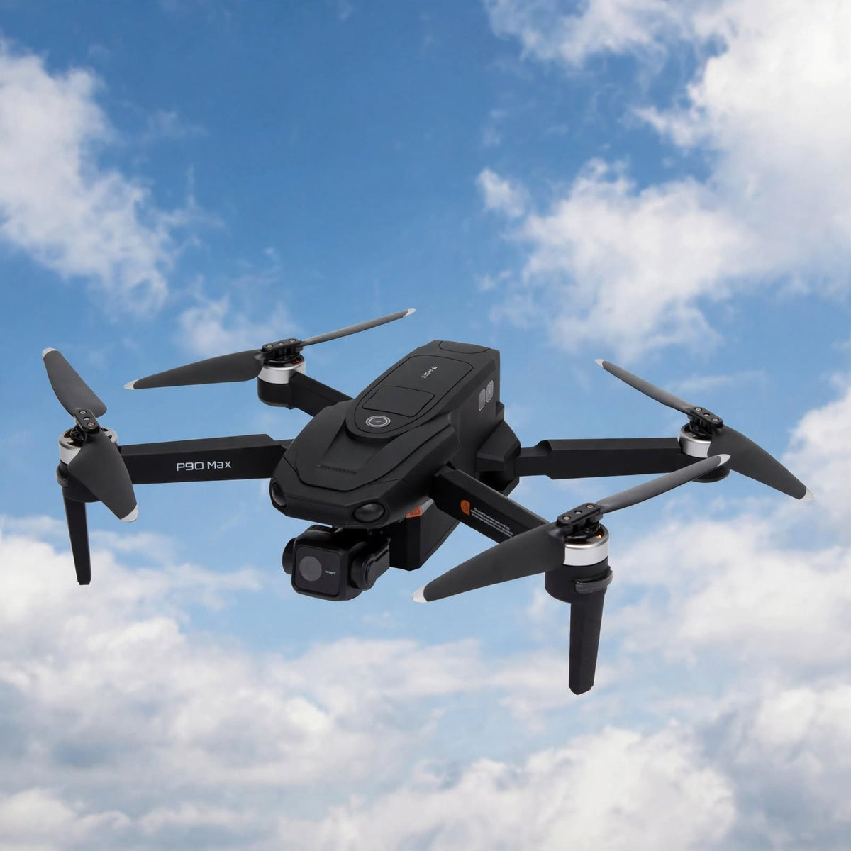 Phips P90 Max drone GPS