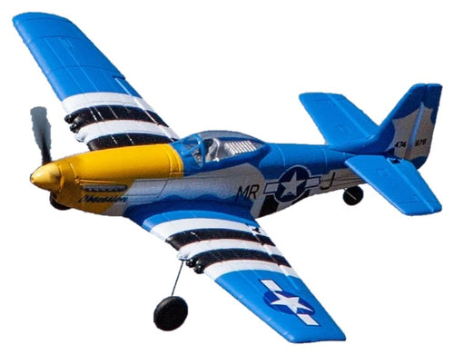 RC Planes & Helicopters