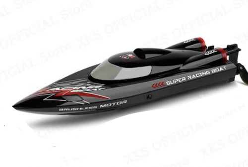 RC Boats