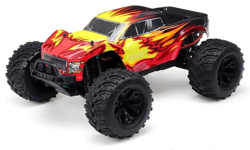 RC Cars & Trucks