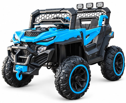 Kids’ Ride-ons
