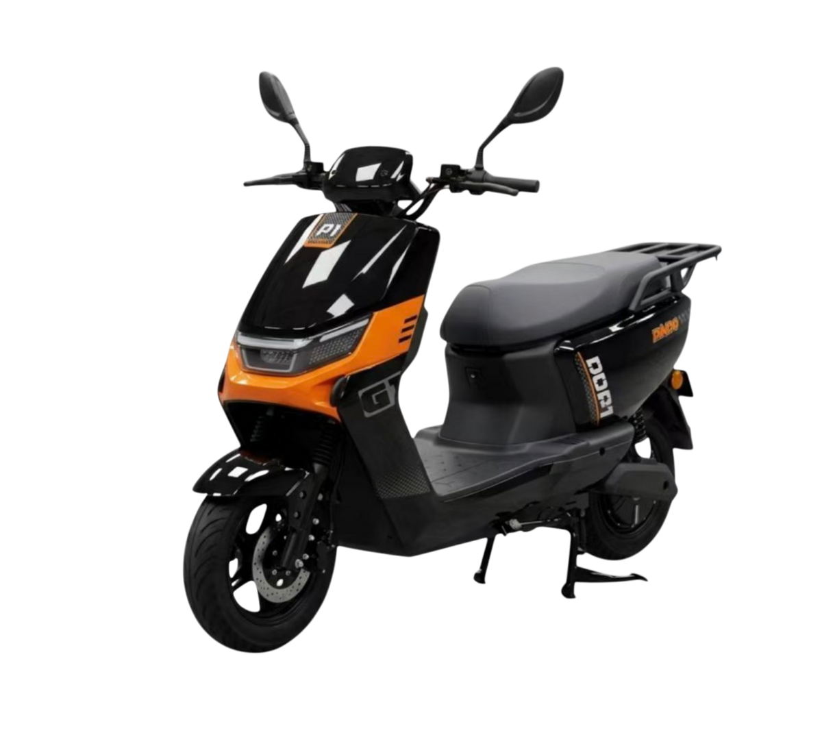 72v electric scooter for adults
