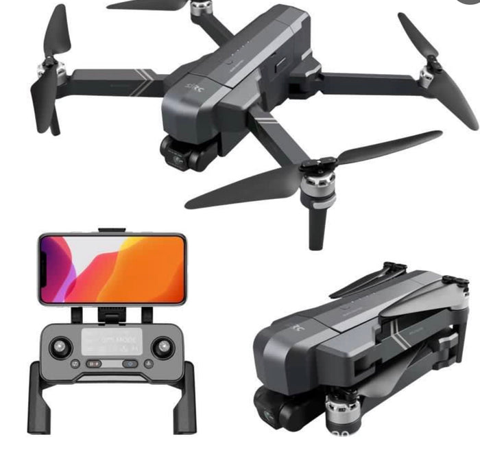 SJRC F11 Pro GPS Drone