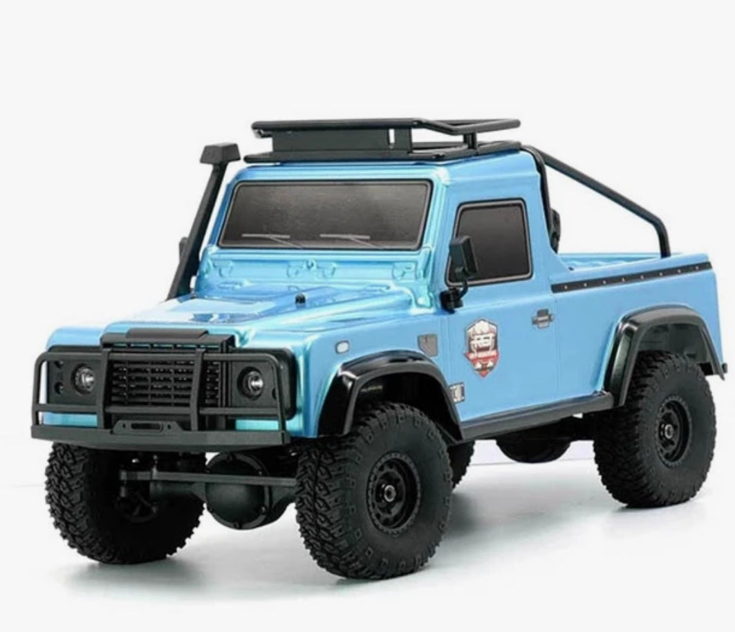 RGT 1/16 scale 4WD crawler 136161