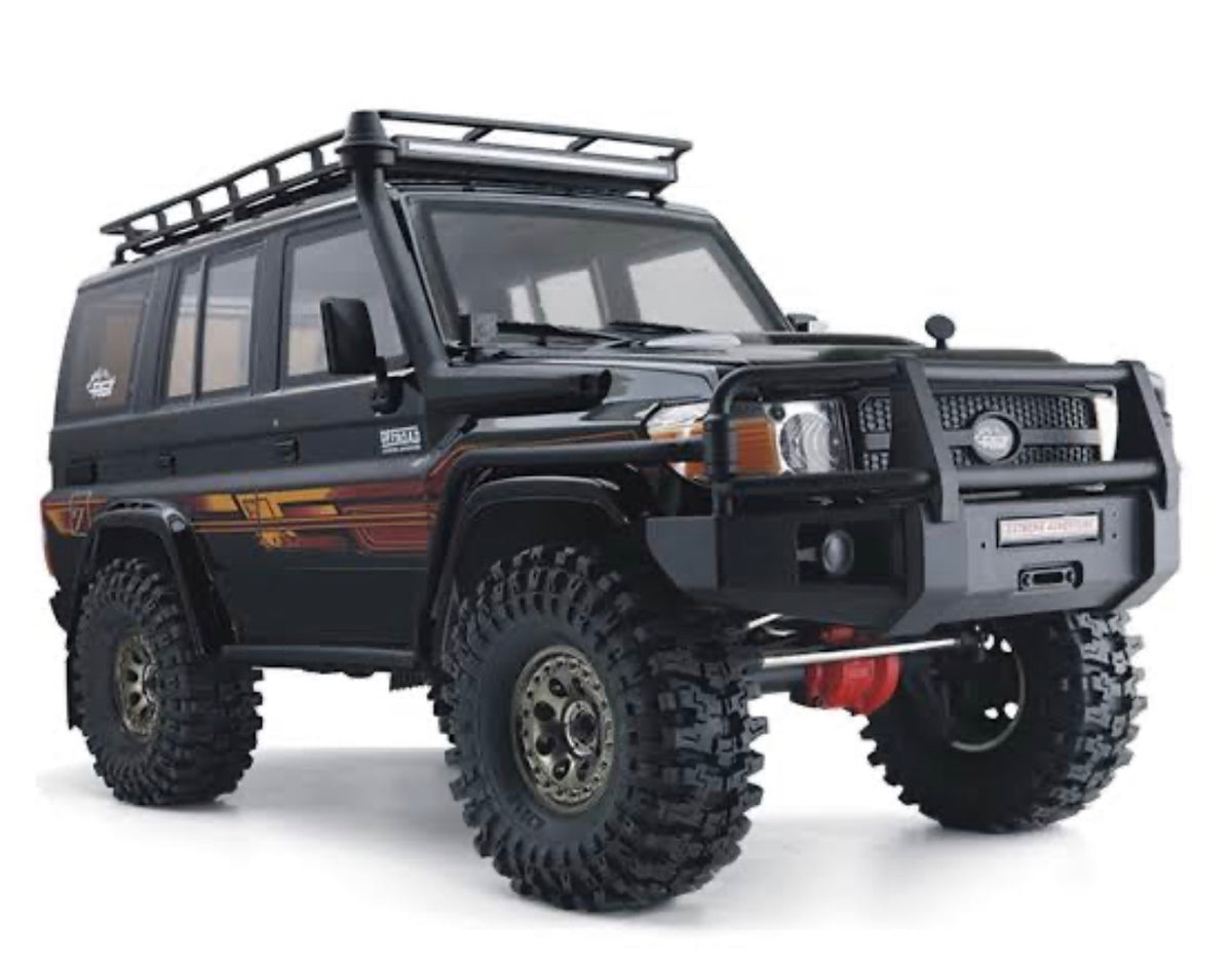 RGT 1/10 Toyota Land Cruiser