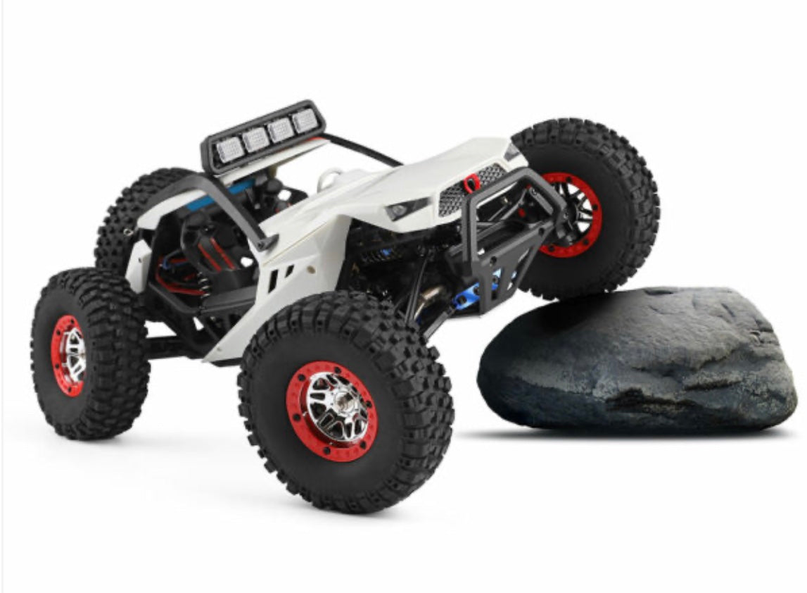 WLtoys Storm 12429