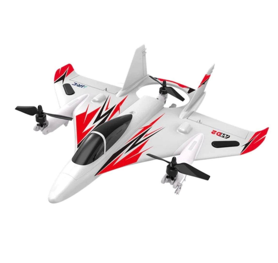JJR/C M02 2.4Ghz Brushless Multi-function Aerobatic