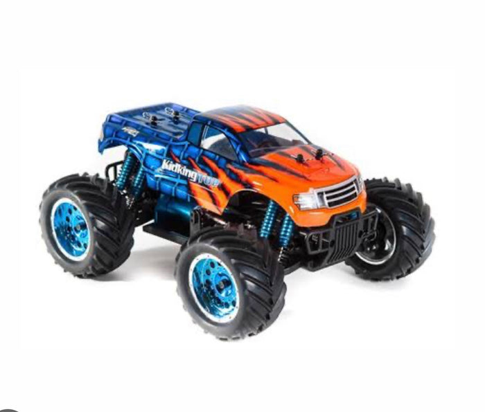 HSP 1/16 Scale 4WD Brushless Electric truck