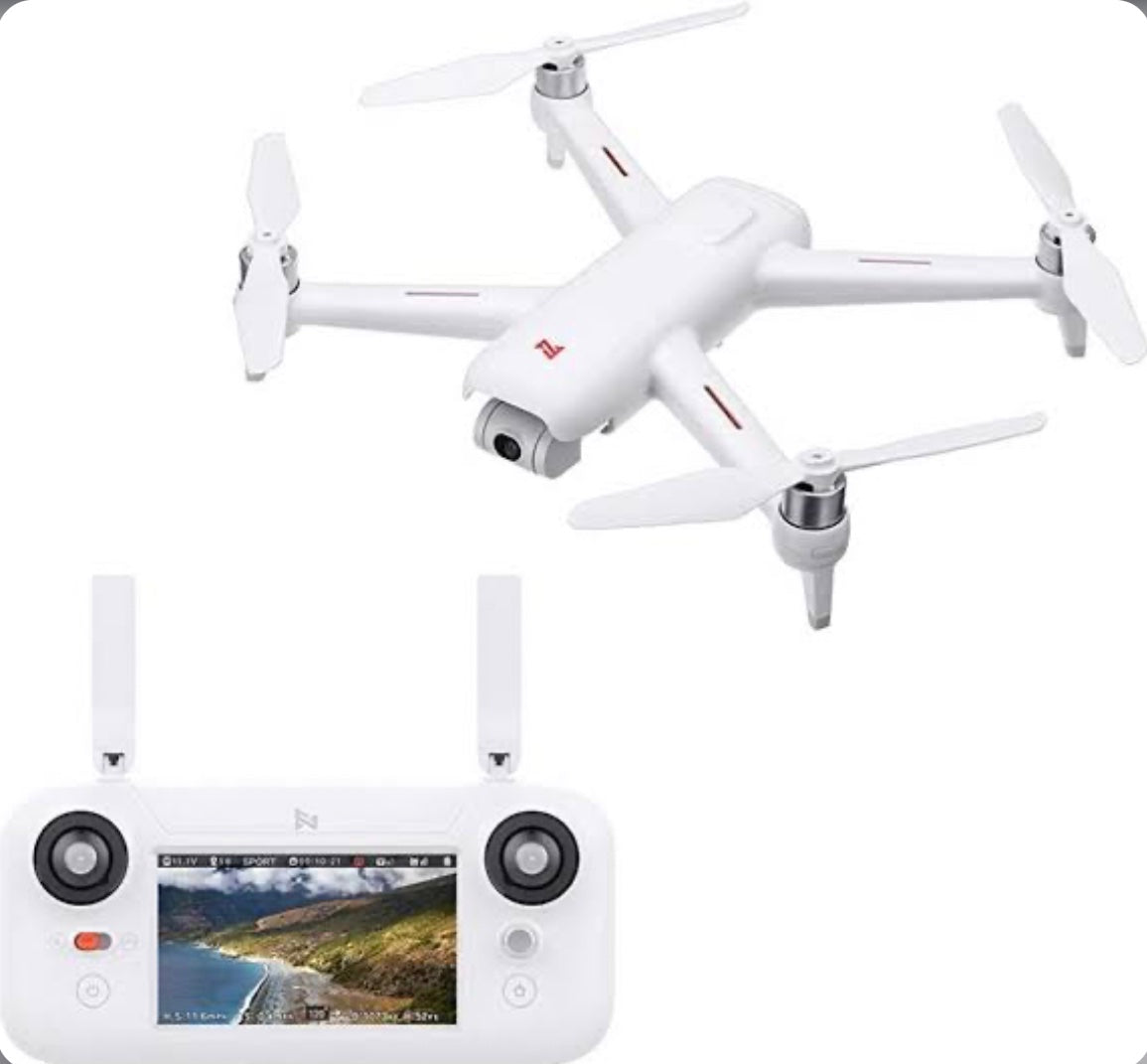 Xiaomi Fimi A3 5.8G 1KM Fpv