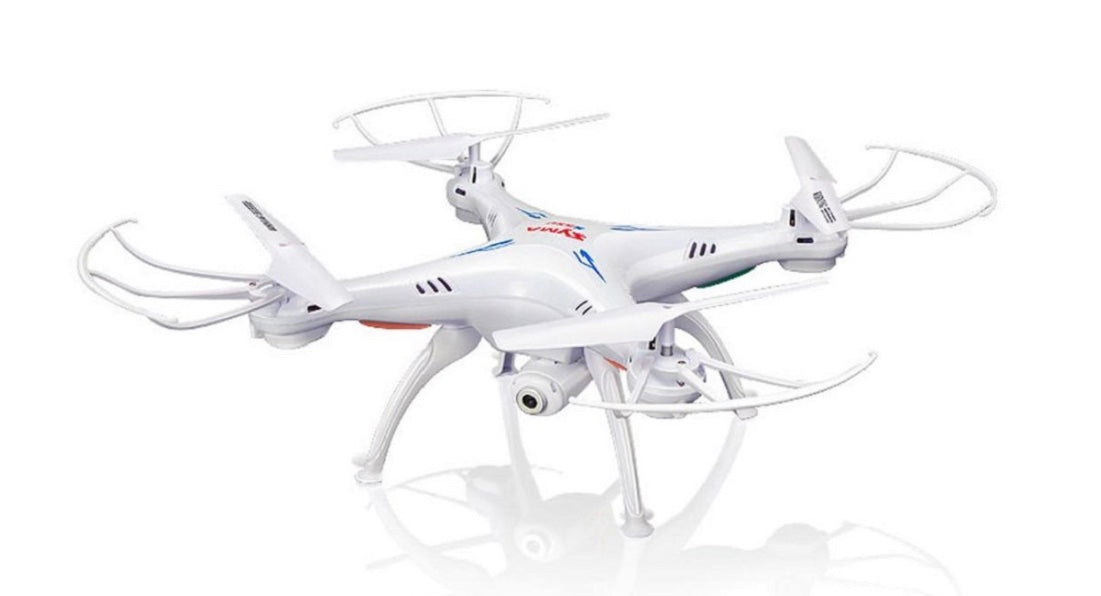 SYMA X5SW Camera drone
