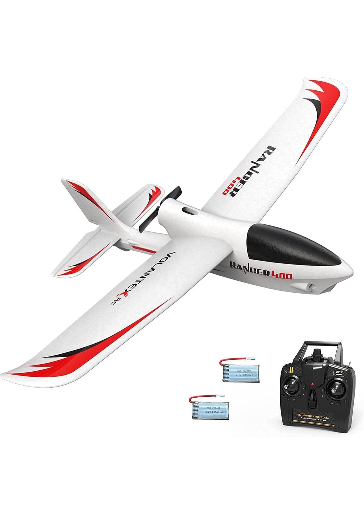 Remote Control Airplane Ranger 400