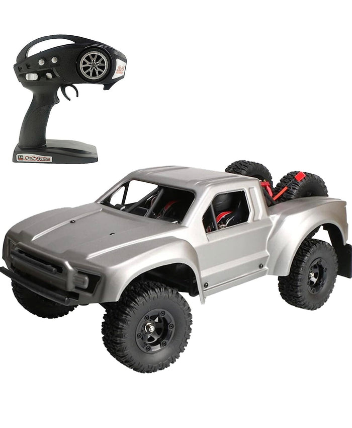 1:12 4WD All Terrains Off Road Monster Trucks