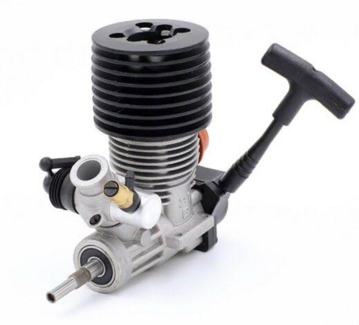 Hsp 1/8 scale cars. 21 size engine