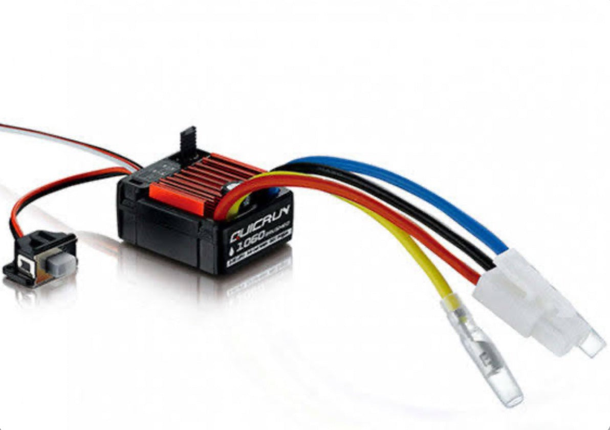 Brush speed control- 1040-1060-1080 and original Hsp speed control. same price