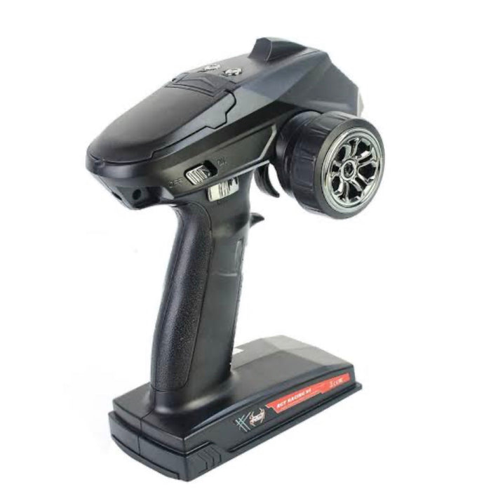 Flyskay 2.4 RGT rock crowler Remote Control