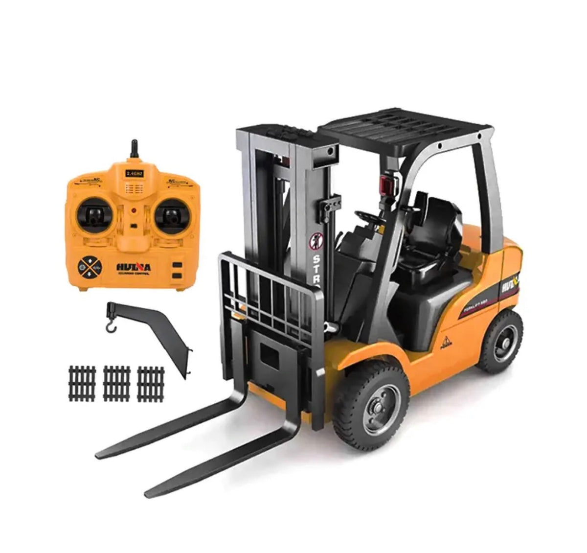 HUINA 1576 RC FORKLIFT
