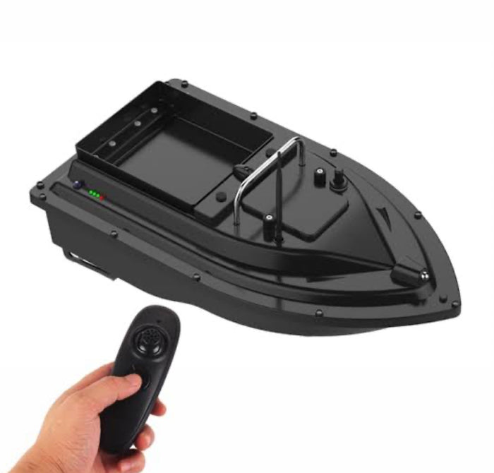 Rc Fishing bait boat D26