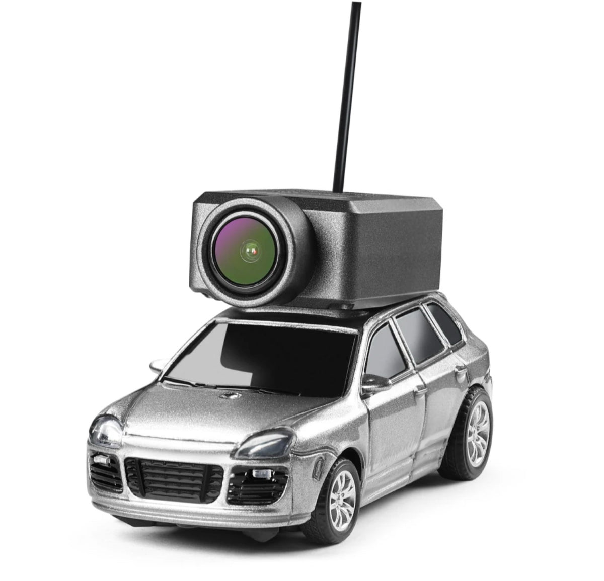 Wltoys 6401 1/64 FPV RC Car Wifi Camera