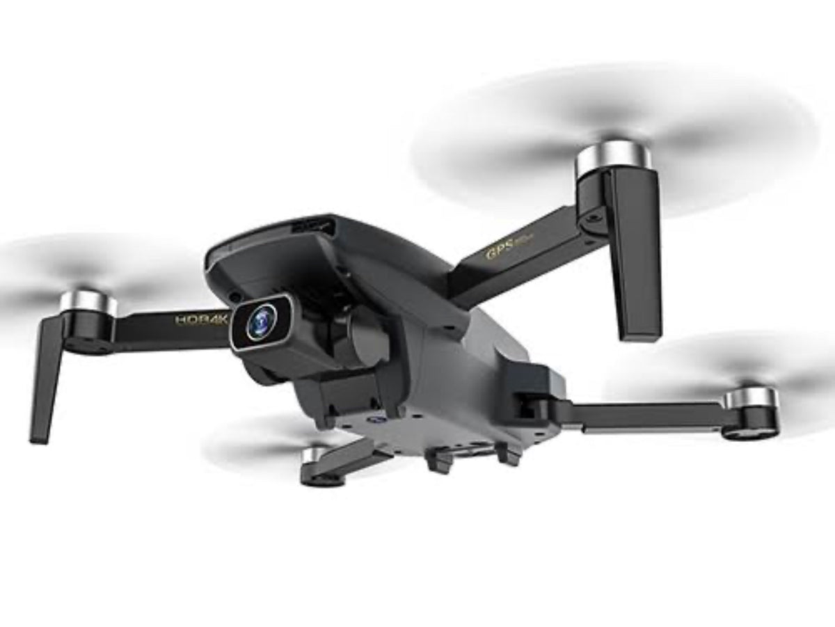 Phips P80 MAX Smart Drone