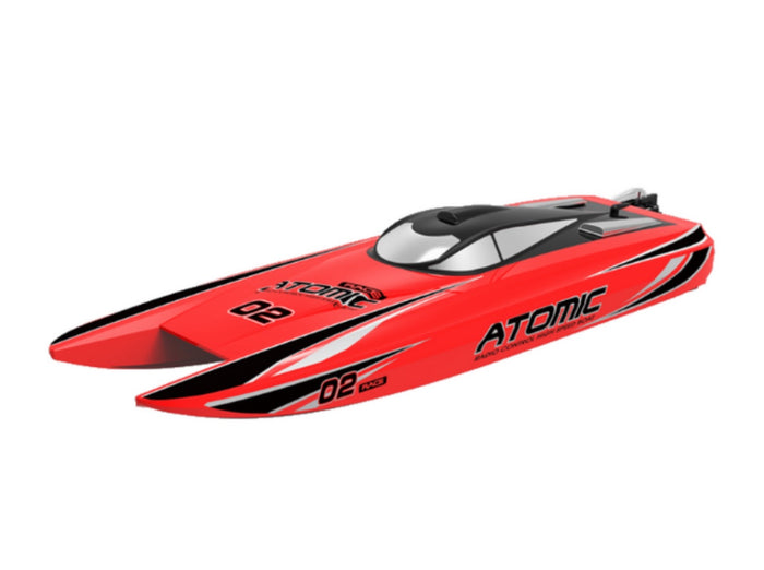 Volantexrc Atomic High-Speed Electric Boat Rc racing