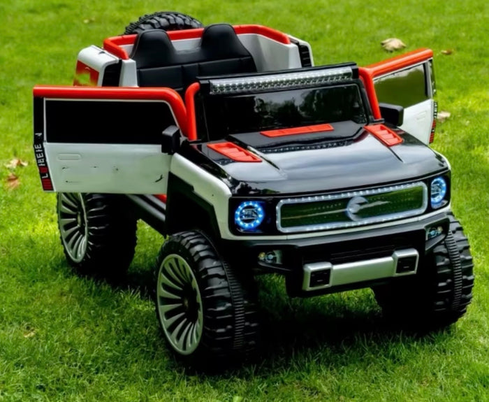 Ride on kids electric 2026 models Mercedes (with Rubber wheels)