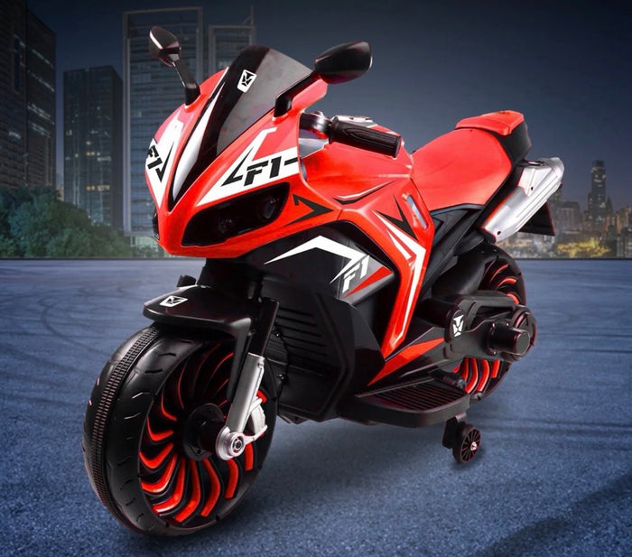 Razor R1 kids electric Bike (dual motors)
