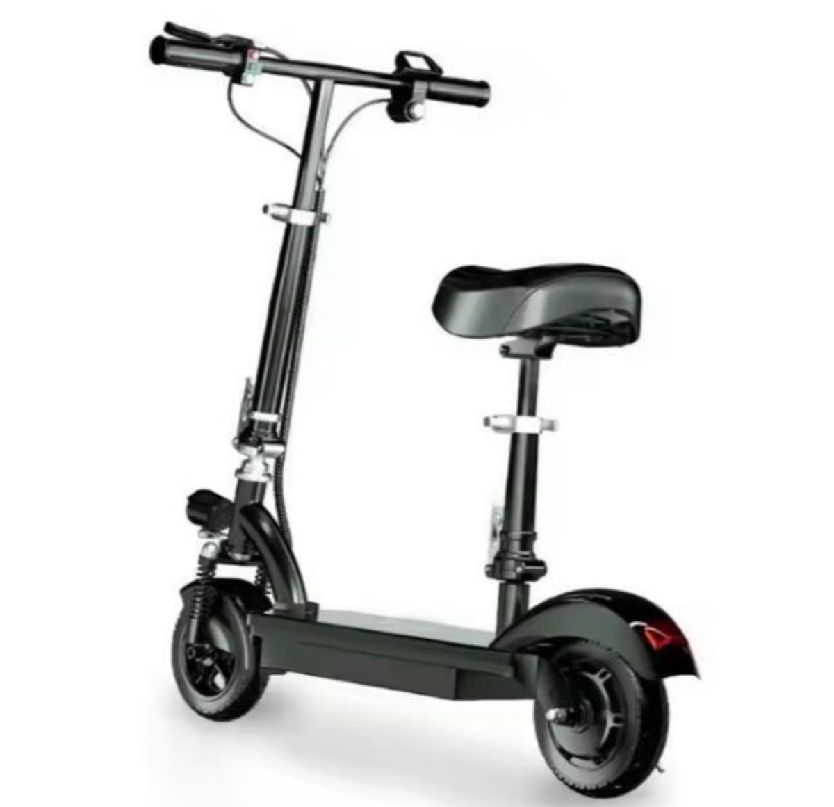 S2 Electric scooter 24V battery operated