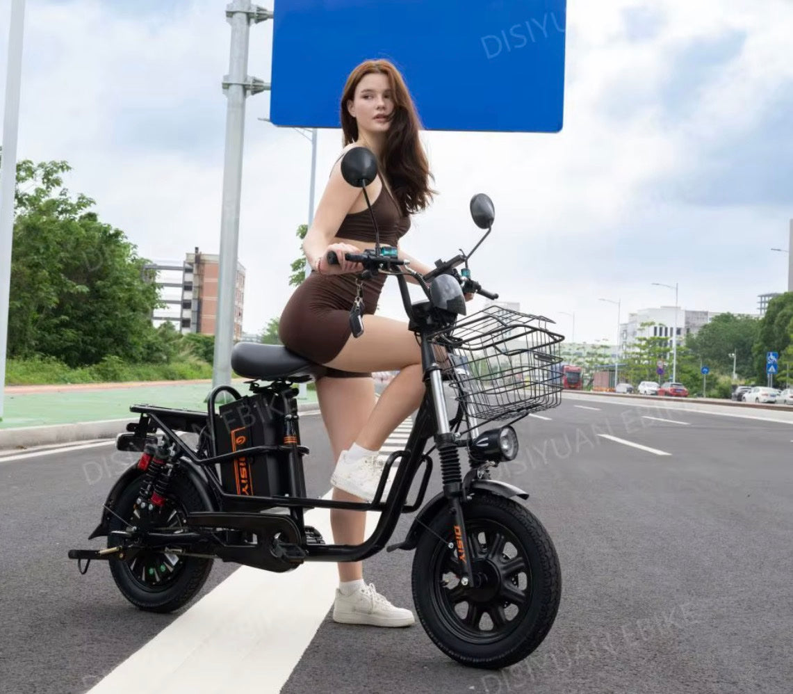 Scooter for adults (New 2026)