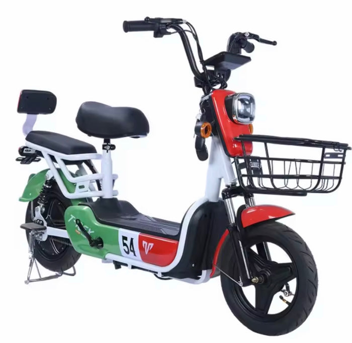 Scooter 48V Dister-pro