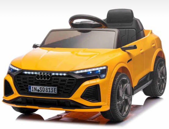 Audio Kids Ride On Car 12v