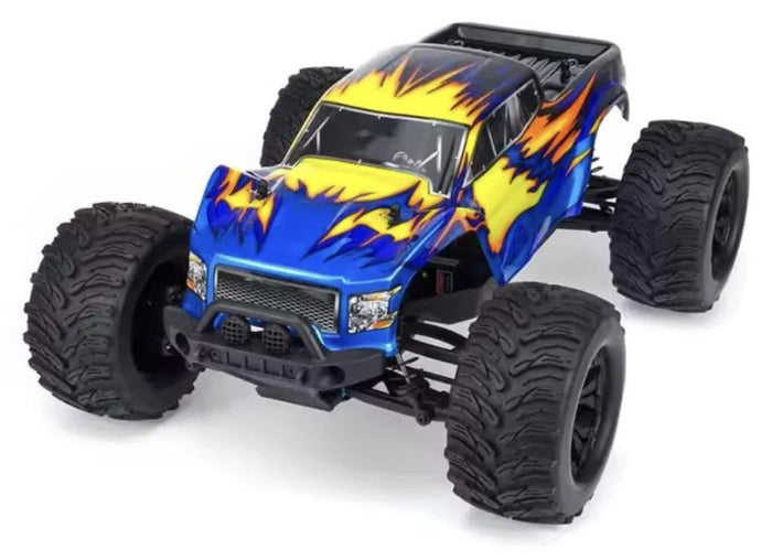 RC Brushless Collection
