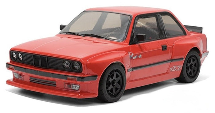 RC Drifting Car Collection
