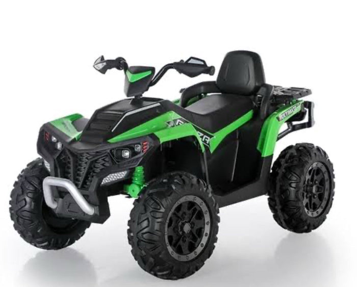 Kids Quad Bike Ride-Ons