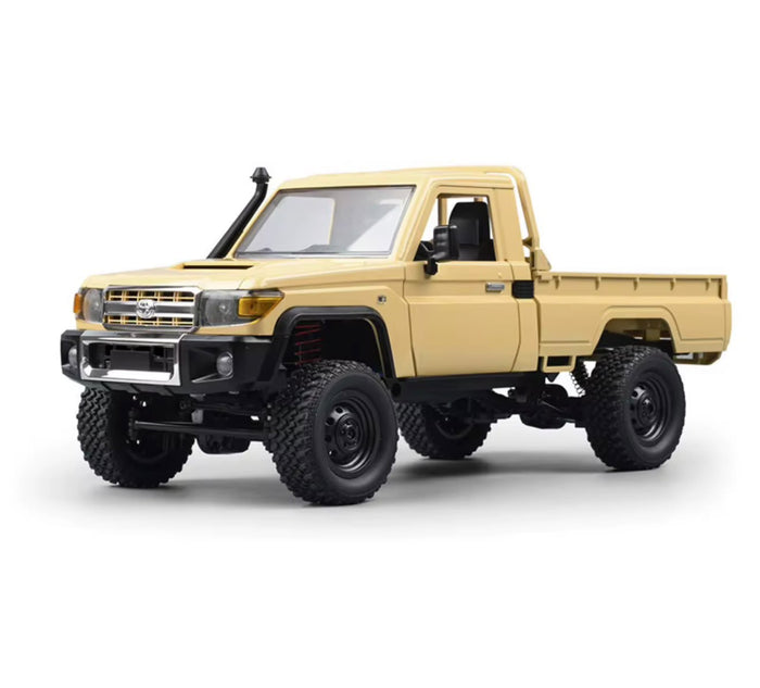 MN-82 RC Land Cruiser
