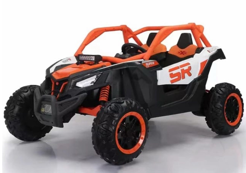 Ride on kids car (Canam 24V)