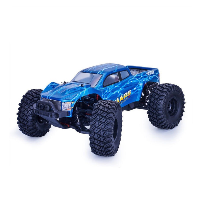 HSP 1/10 HNR brushless bakkie