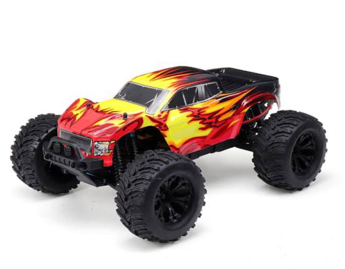 HSP 1/10 Brushless bakkie