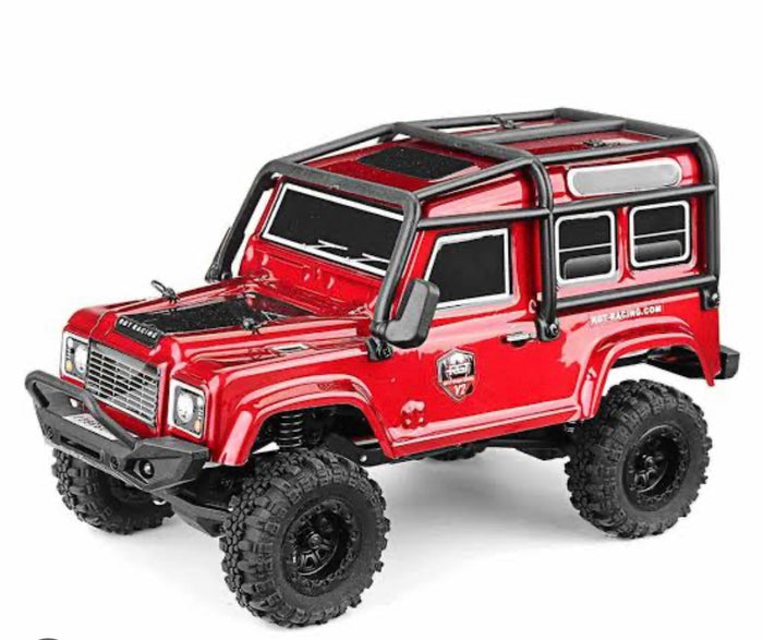 RGT 1/24 scale Smoll.  136240