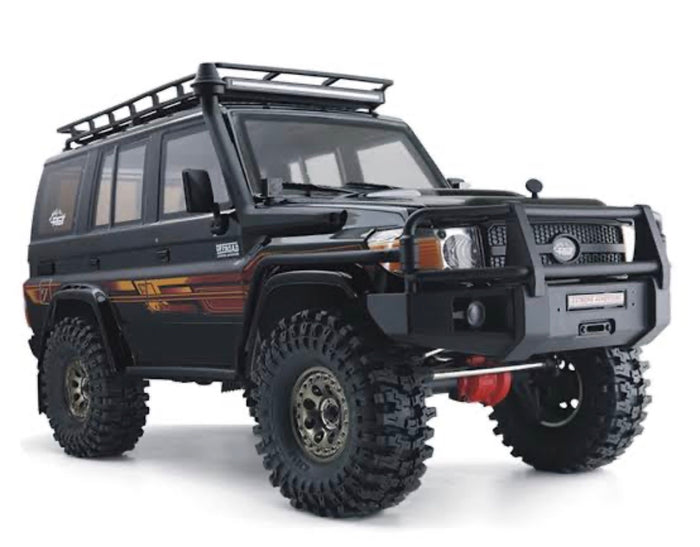 RGT 1/10 Toyota Land Cruiser