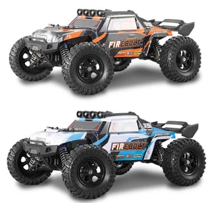 Haiboxing 1/12 scale brushed 901A