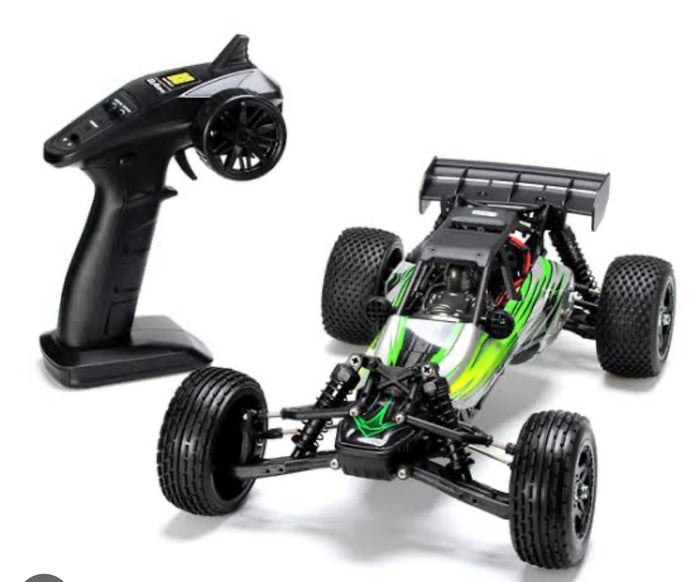 Haiboxing 1/12 scale brushed buggy