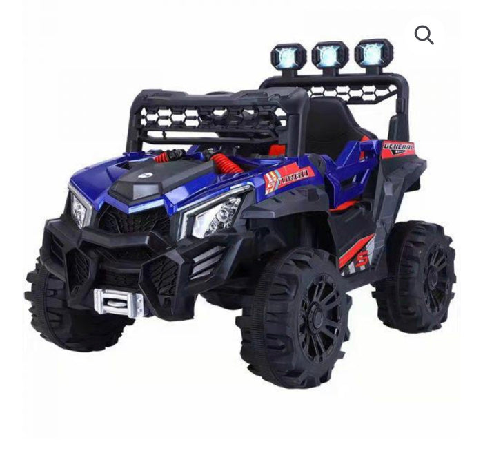 Ride On mini800 Mavrick UTV