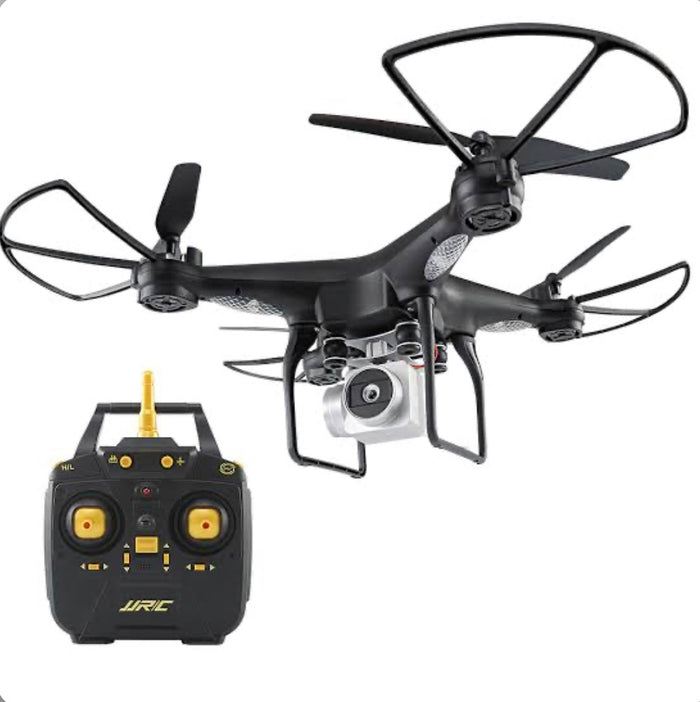 JJRC Bellwether H68. Drone