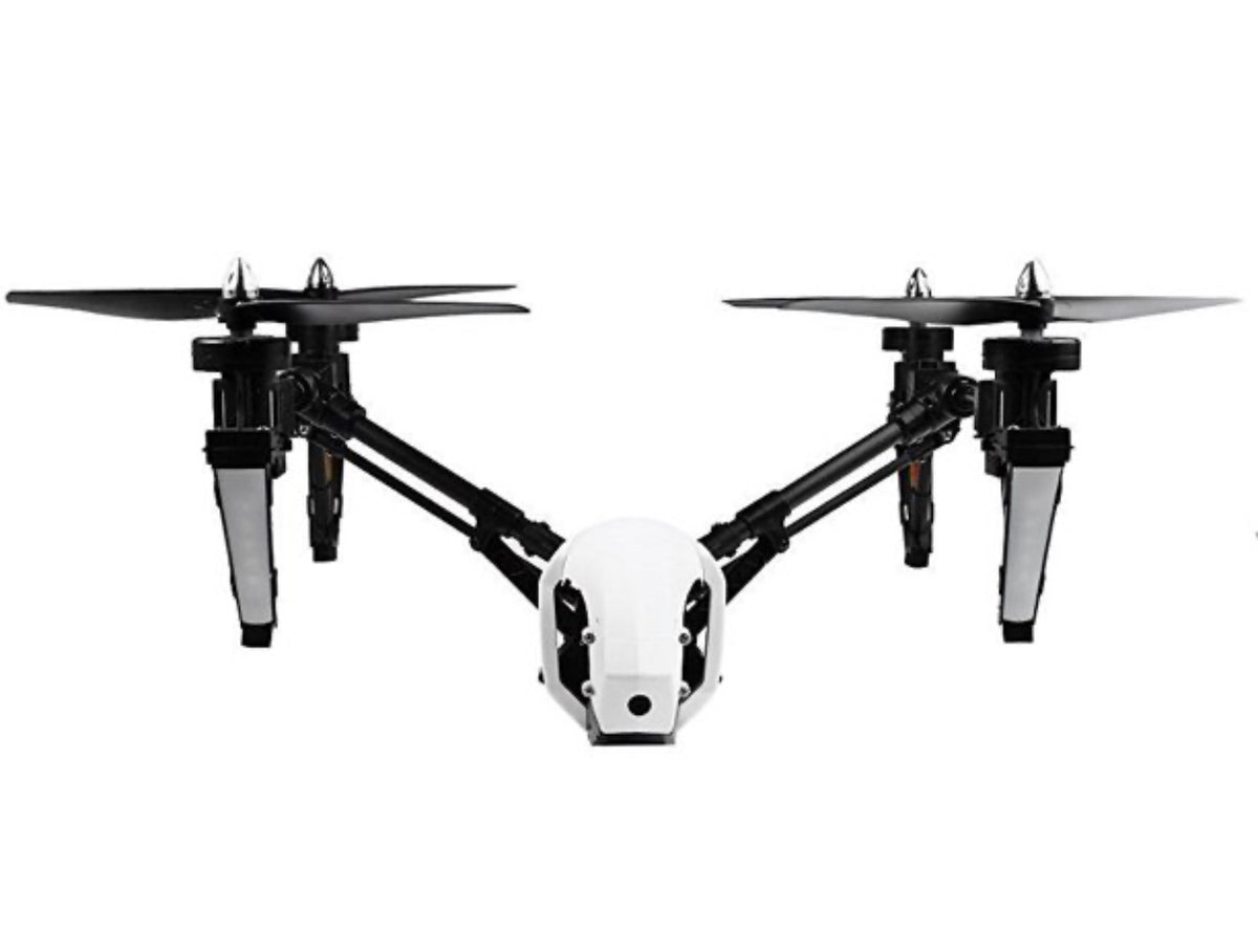 WLtoys – Q333-A Future 1 – Drone