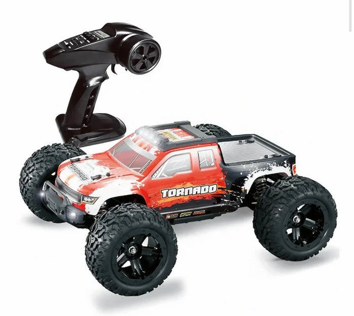 Haiboxing HBX Brushless 4WD RC CAR
