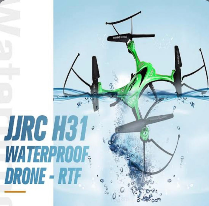 JJRC H31 Waterproof