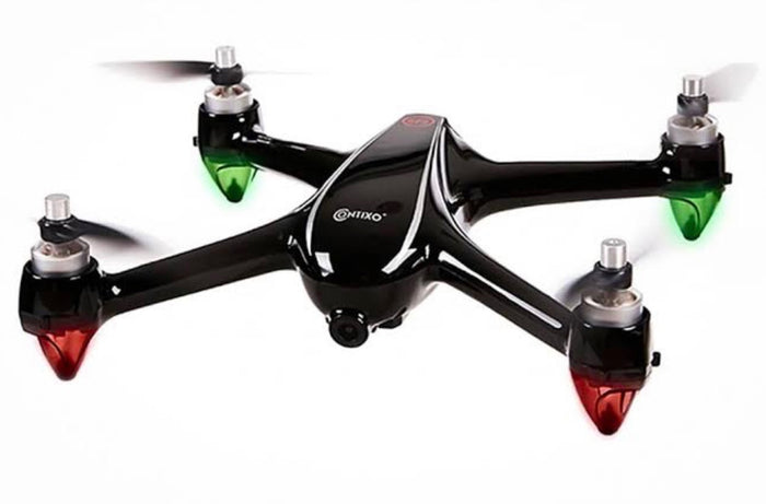 Contixo F18 GPS DRONE
