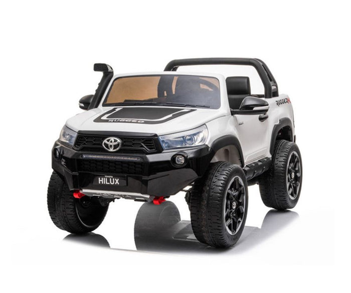 Kids Electric Ride On Toyota Hilux Legend official license