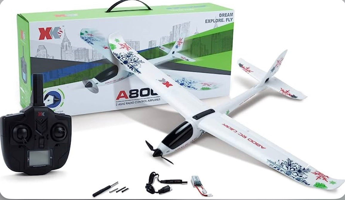 Wltoys xk a800 4ch