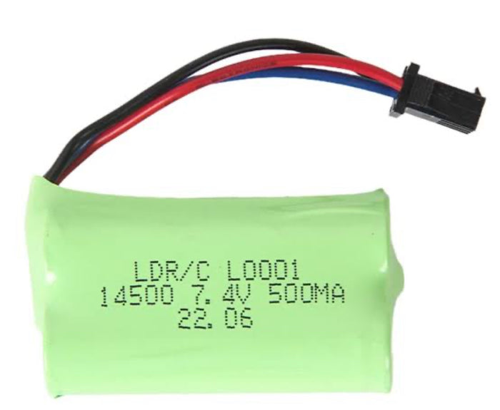 MN82-MN82pro-MN82S lion battery